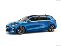 Kia Ceed 2019 Longsleeve T-shirt #1355708