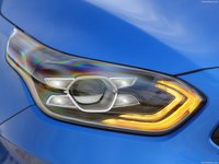 Kia Ceed 2019 Mouse Pad 1355721