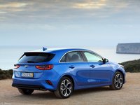 Kia Ceed 2019 Longsleeve T-shirt #1355728