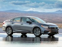 Honda Insight 2019 Poster 1355846