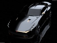 Nissan GT-R50 by Italdesign Concept 2018 puzzle 1355855