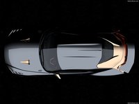 Nissan GT-R50 by Italdesign Concept 2018 Longsleeve T-shirt #1355858