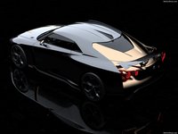 Nissan GT-R50 by Italdesign Concept 2018 magic mug #1355861