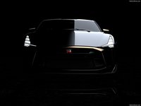 Nissan GT-R50 by Italdesign Concept 2018 magic mug #1355863