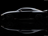 Nissan GT-R50 by Italdesign Concept 2018 Poster 1355865