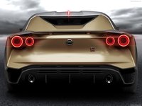 Nissan GT-R50 by Italdesign Concept 2018 puzzle 1355866