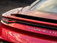 Aston Martin DBS Superleggera 2019 Mouse Pad 1355935