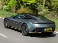 Aston Martin DB11 AMR 2019 stickers 1355949