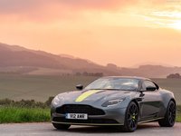 Aston Martin DB11 AMR 2019 puzzle 1355952