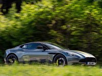 Aston Martin DB11 AMR 2019 puzzle 1355962