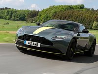 Aston Martin DB11 AMR 2019 mug #1355963