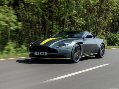 Aston Martin DB11 AMR 2019 Poster 1355988