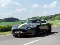 Aston Martin DB11 AMR 2019 Tank Top #1355993