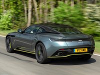 Aston Martin DB11 AMR 2019 Poster 1355996