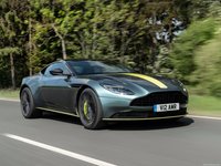 Aston Martin DB11 AMR 2019 Mouse Pad 1355998