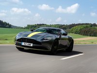 Aston Martin DB11 AMR 2019 Mouse Pad 1355999