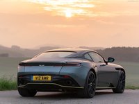 Aston Martin DB11 AMR 2019 Mouse Pad 1356000