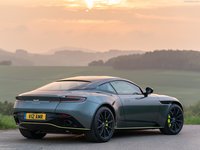 Aston Martin DB11 AMR 2019 Mouse Pad 1356001