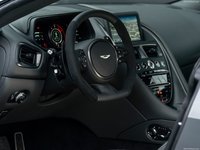 Aston Martin DB11 AMR 2019 Mouse Pad 1356002