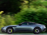 Aston Martin DB11 AMR 2019 Sweatshirt #1356003