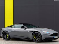 Aston Martin DB11 AMR 2019 Mouse Pad 1356004