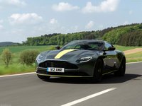 Aston Martin DB11 AMR 2019 Longsleeve T-shirt #1356005