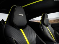 Aston Martin DB11 AMR 2019 Mouse Pad 1356006
