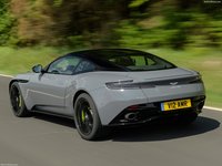 Aston Martin DB11 AMR 2019 Mouse Pad 1356008