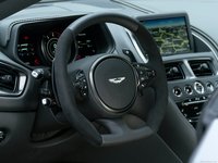 Aston Martin DB11 AMR 2019 Mouse Pad 1356009