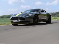 Aston Martin DB11 AMR 2019 Mouse Pad 1356012