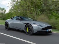 Aston Martin DB11 AMR 2019 Longsleeve T-shirt #1356013