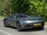 Aston Martin DB11 AMR 2019 Sweatshirt #1356014