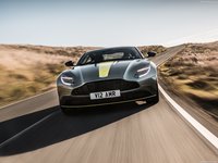 Aston Martin DB11 AMR 2019 Mouse Pad 1356015
