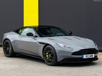 Aston Martin DB11 AMR 2019 Mouse Pad 1356016