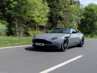 Aston Martin DB11 AMR 2019 Mouse Pad 1356017