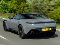 Aston Martin DB11 AMR 2019 Mouse Pad 1356018