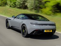 Aston Martin DB11 AMR 2019 Mouse Pad 1356019
