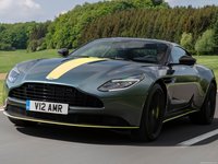 Aston Martin DB11 AMR 2019 Longsleeve T-shirt #1356020