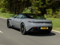 Aston Martin DB11 AMR 2019 Mouse Pad 1356021