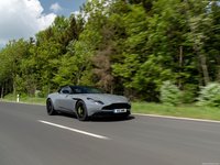 Aston Martin DB11 AMR 2019 Longsleeve T-shirt #1356023