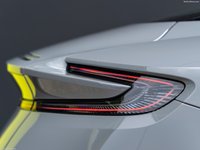 Aston Martin DB11 AMR 2019 Mouse Pad 1356024