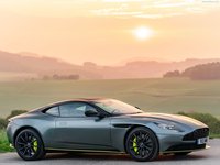 Aston Martin DB11 AMR 2019 Mouse Pad 1356025