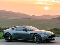 Aston Martin DB11 AMR 2019 Mouse Pad 1356026