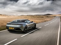 Aston Martin DB11 AMR 2019 Mouse Pad 1356028