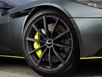 Aston Martin DB11 AMR 2019 stickers 1356029