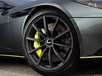 Aston Martin DB11 AMR 2019 hoodie #1356029