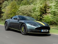 Aston Martin DB11 AMR 2019 Tank Top #1356032