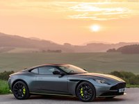 Aston Martin DB11 AMR 2019 hoodie #1356033