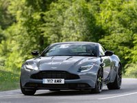 Aston Martin DB11 AMR 2019 mug #1356037