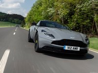 Aston Martin DB11 AMR 2019 stickers 1356042